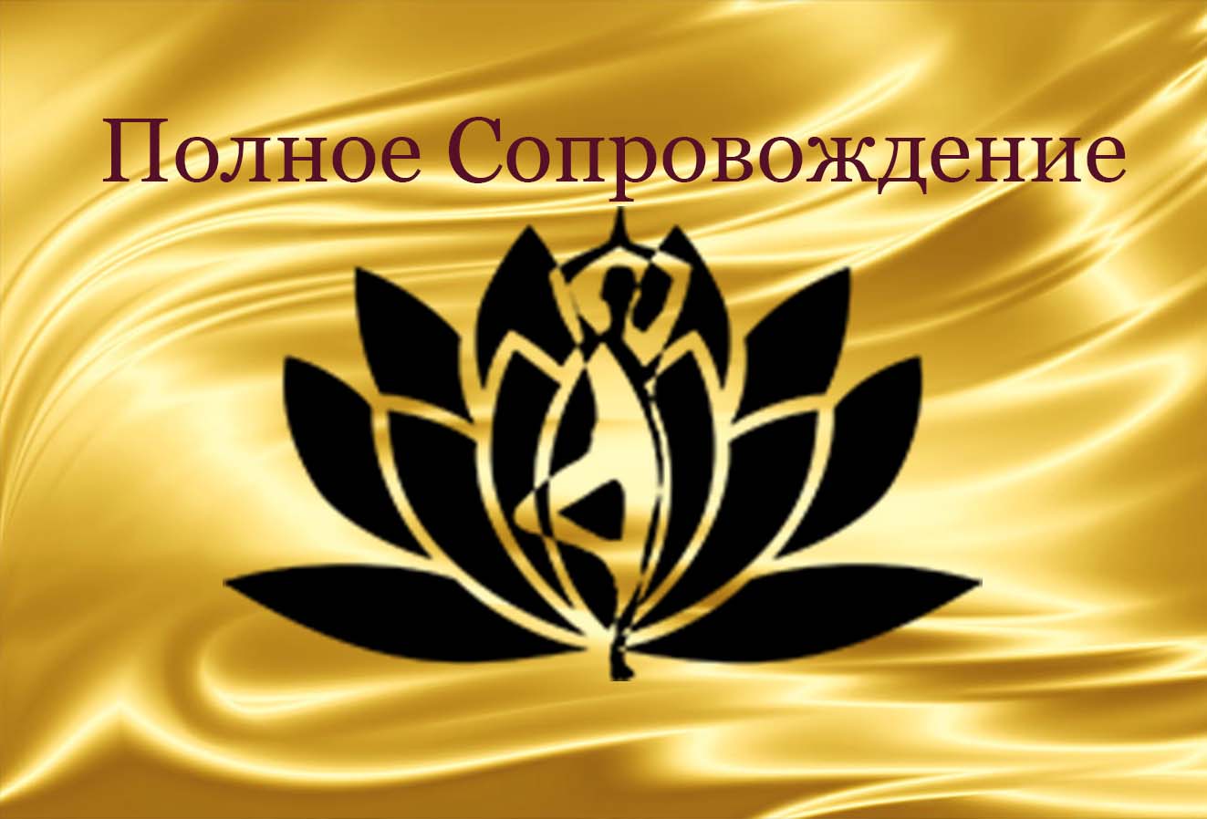412 Ключей к Созданию Богатства сопровождение