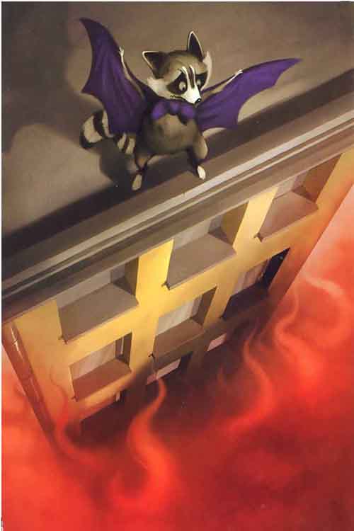 Random image
