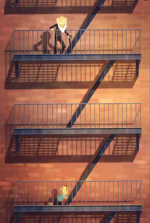 Random image