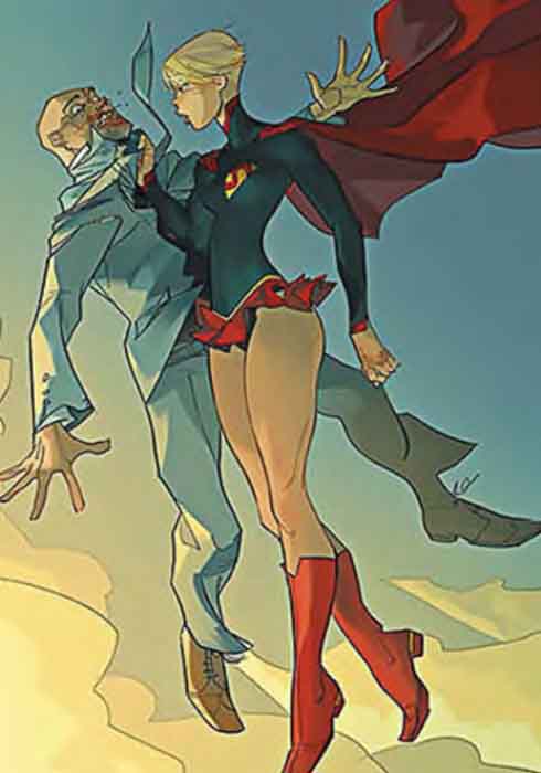 Random image