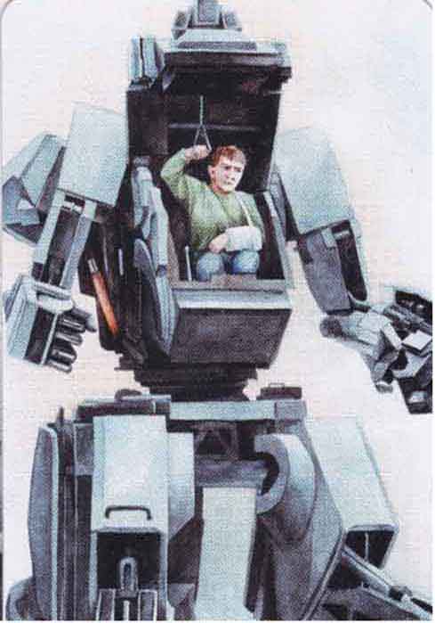 Random image