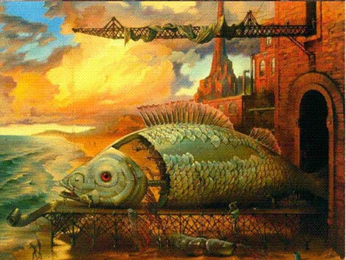 Random image