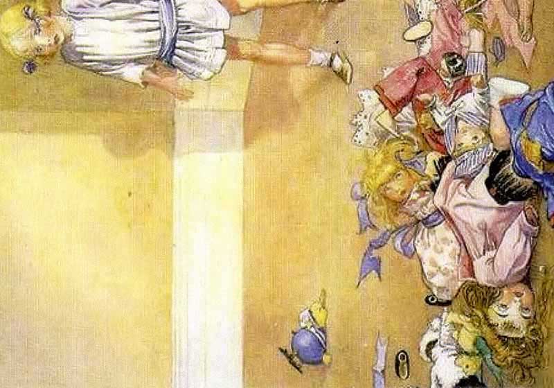 Random image