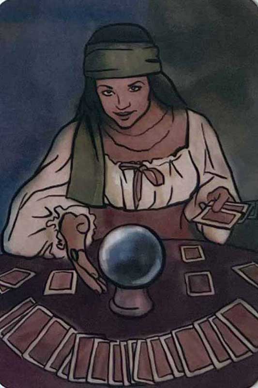 Random image